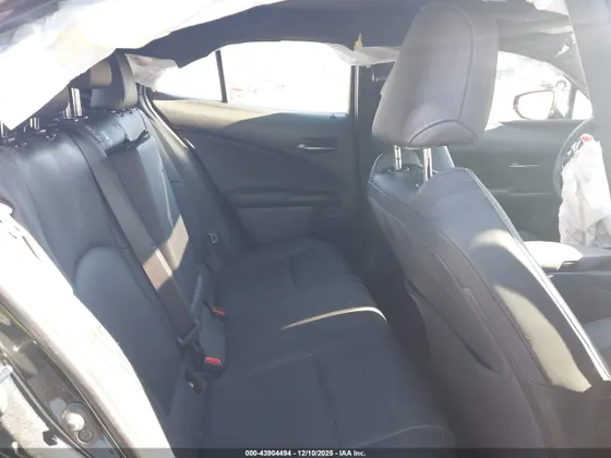 2023 Lexus UX UX 250h