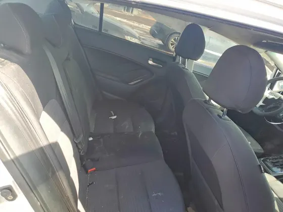 2018 Kia Forte5 LX