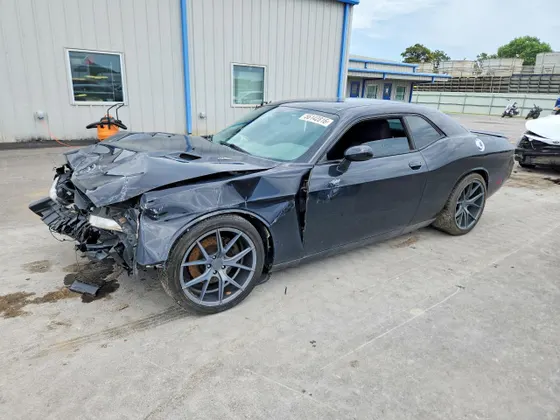 2014 Dodge Challenger R/T