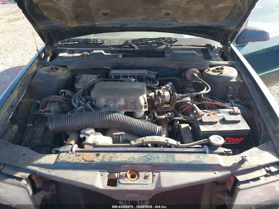 1994 Plymouth Acclaim