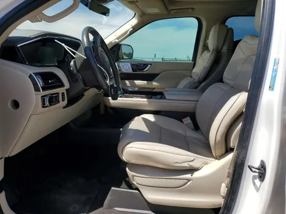 2019 Lincoln Navigator L Reserve