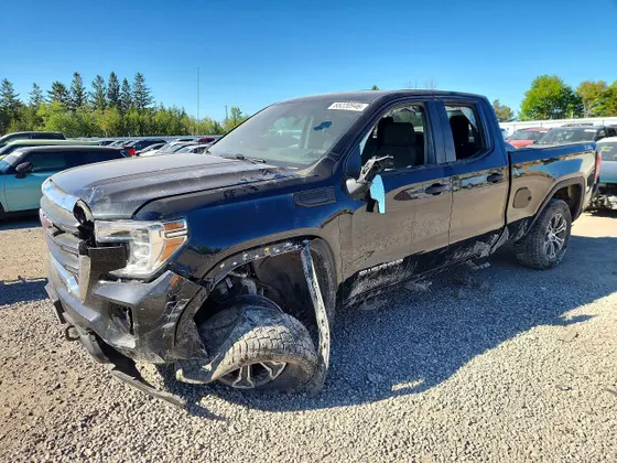 2019 GMC Sierra 1500 SIERRA