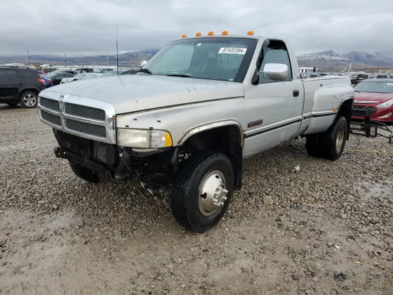 1997 Dodge RAM RAM 3500