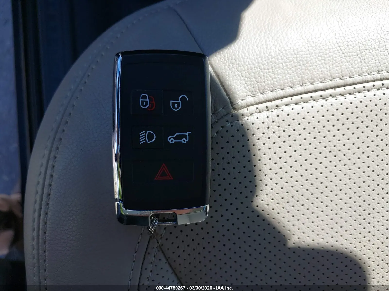2024 Land Rover Defender S