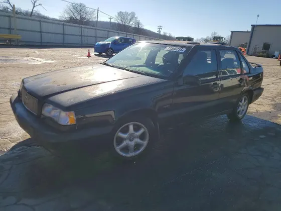 1995 Volvo 850