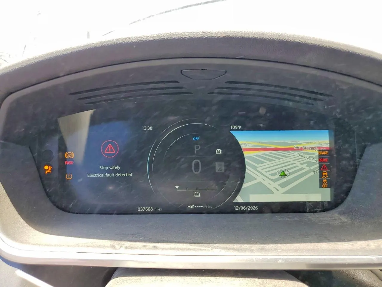 2019 Jaguar I-PACE HSE