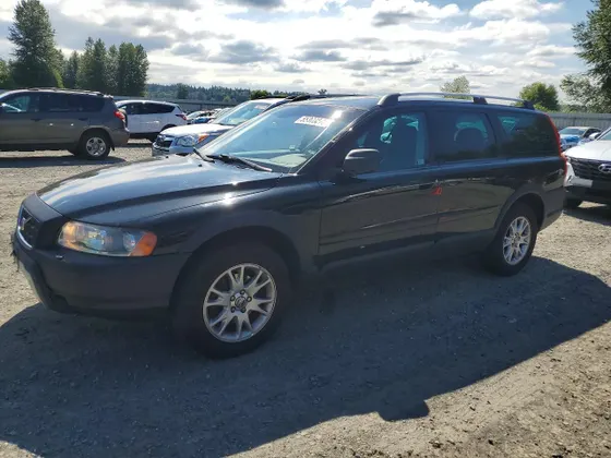 2006 Volvo XC70