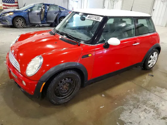 2002 MINI Cooper Hardtop COOPER