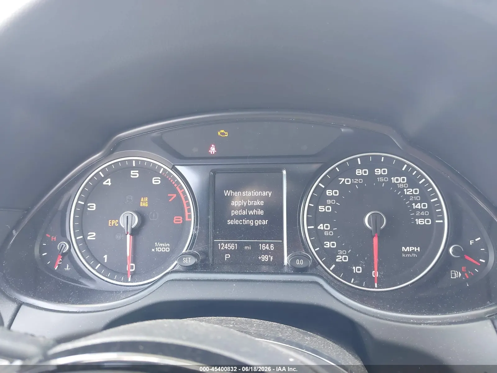 2013 Audi Q5 Premium Plus