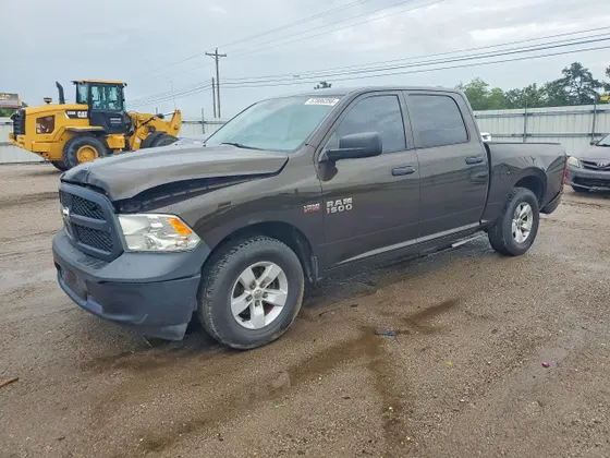 2013 Ram 1500 Express