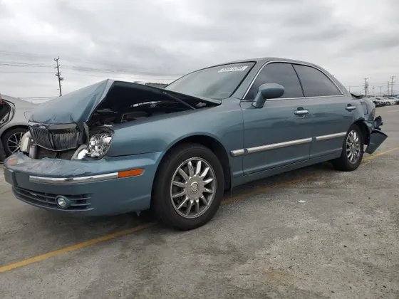 2004 Hyundai XG350 XG 350