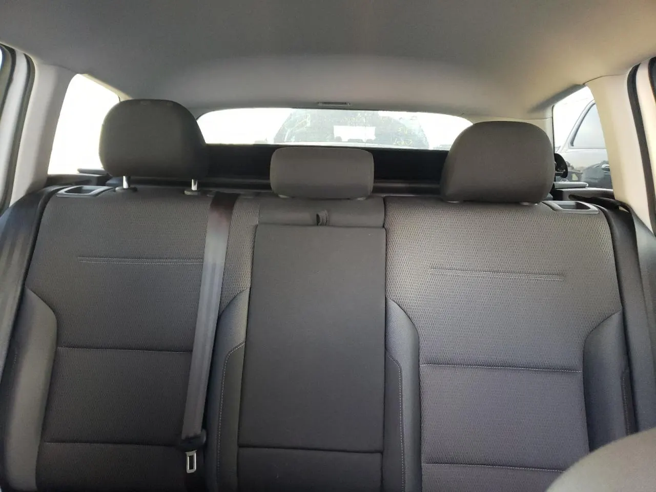 2019 Volkswagen Golf SportWagen S