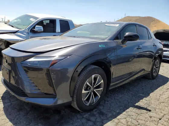 2023 Lexus RZ RZ 450e Premium
