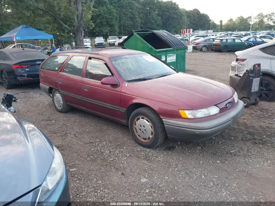 1992 Ford Taurus GL