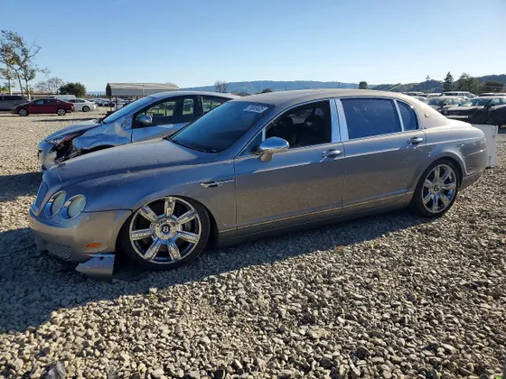 2006 Bentley Continental Flying Spur CONTINENTAL