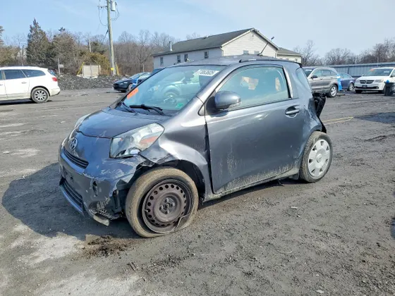 2013 Scion iQ SCION IQ