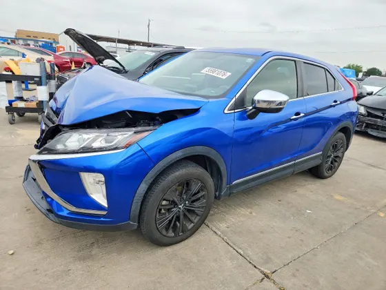 2018 Mitsubishi Eclipse Cross LE