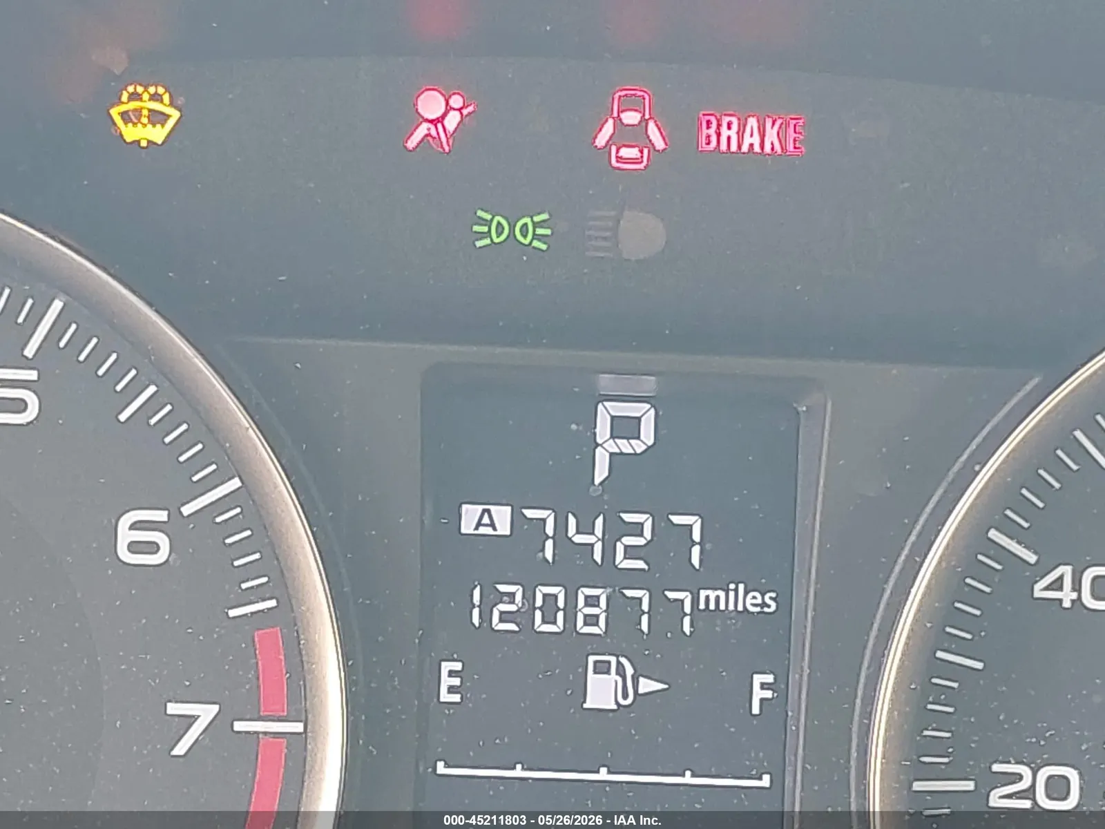 2015 Subaru Impreza Sedan Premium