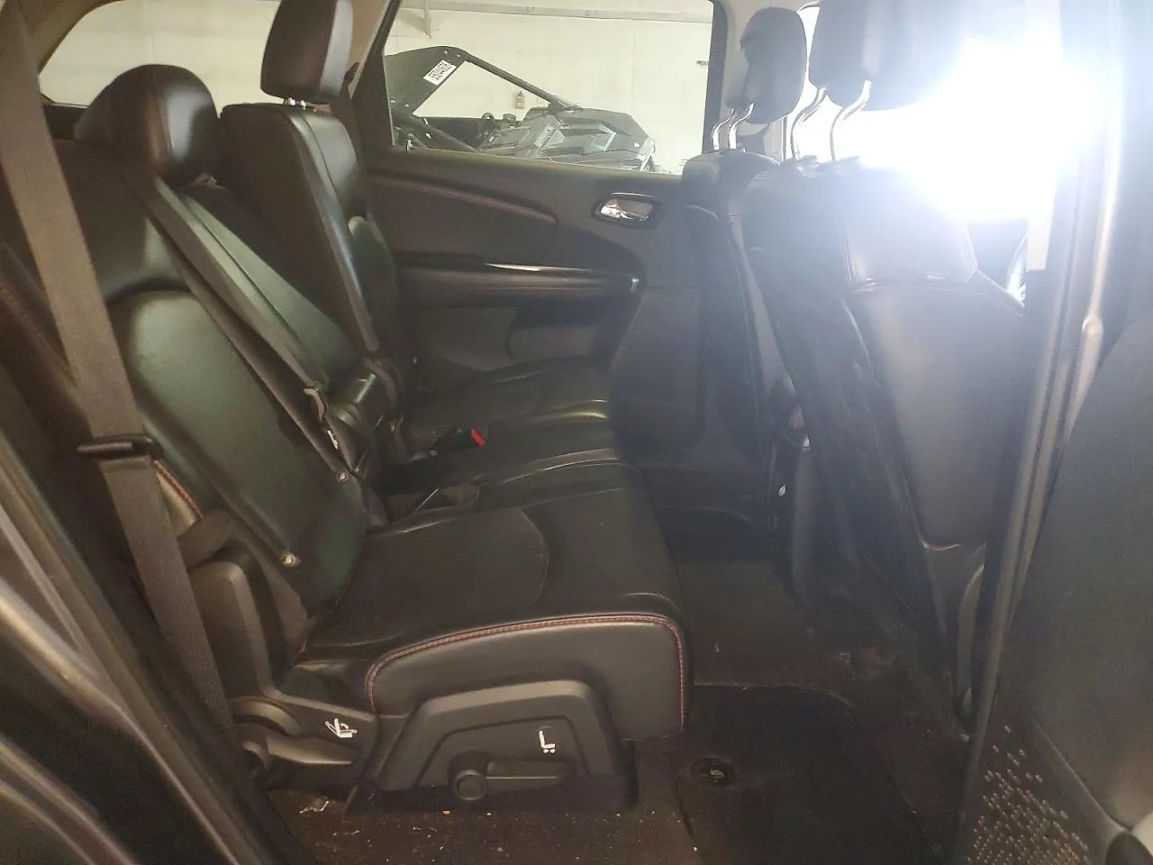 2014 Dodge Journey R/T