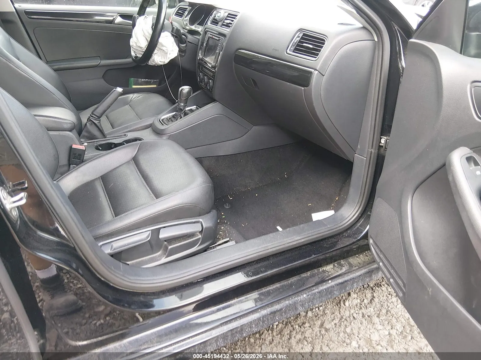 2017 Volkswagen Jetta 1.8T SEL