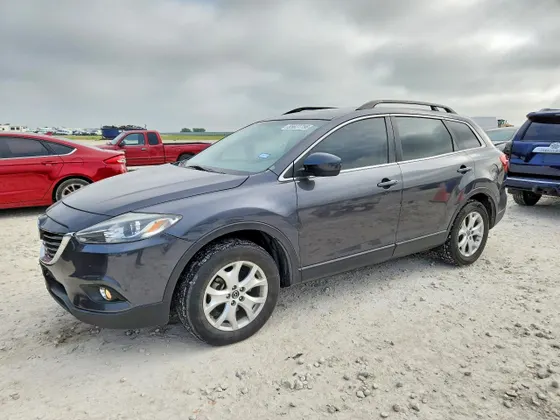 2013 Mazda CX-9 Touring