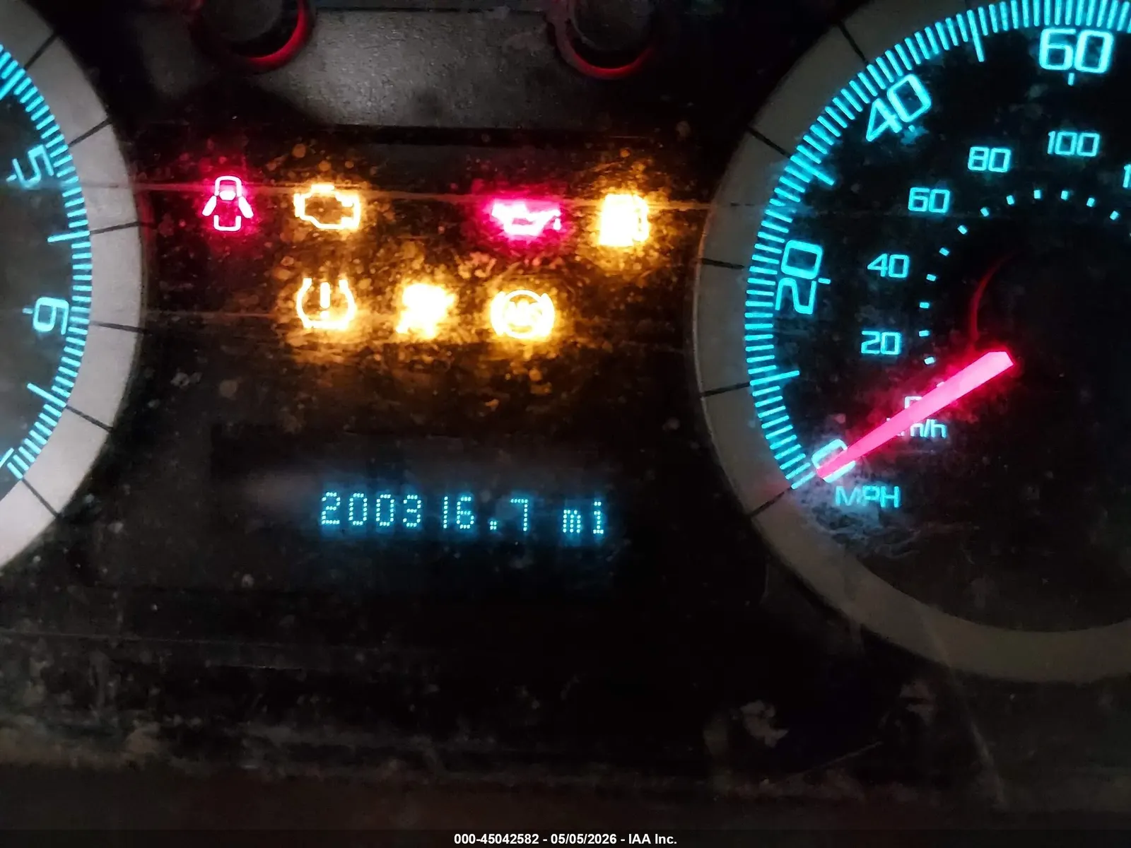2008 Ford Escape Hybrid