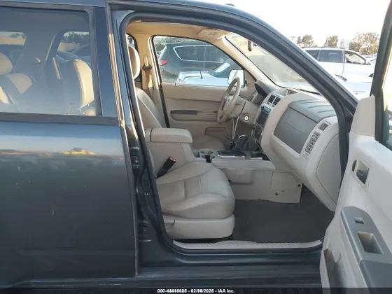 2008 Ford Escape Hybrid