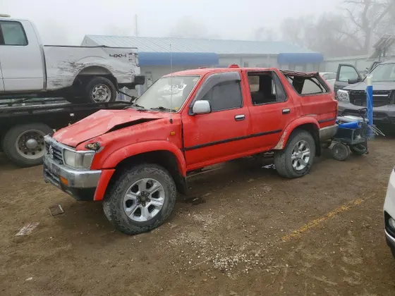 1994 Toyota HILUX