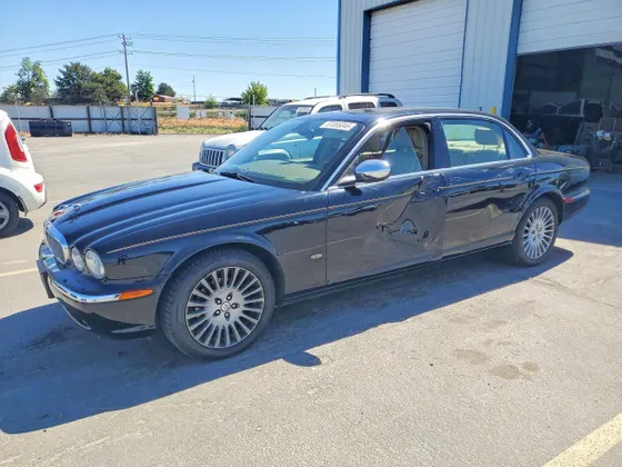 2006 Jaguar XJ VDP