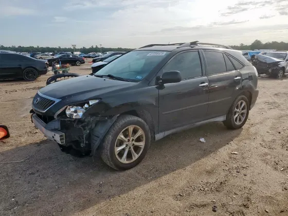 2009 Lexus RX 350 RX