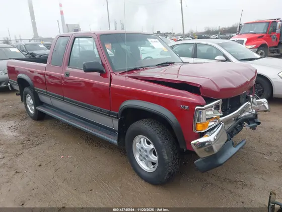 1995 Dodge Dakota