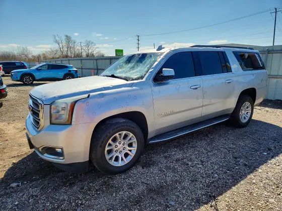 2020 GMC Yukon XL SLT