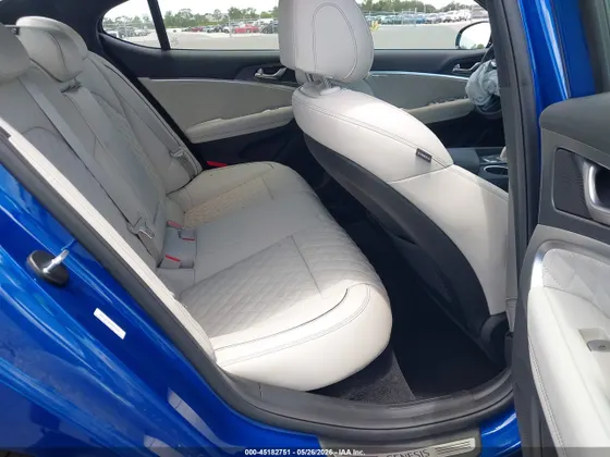 2025 Genesis G70 3.3T Sport Advanced