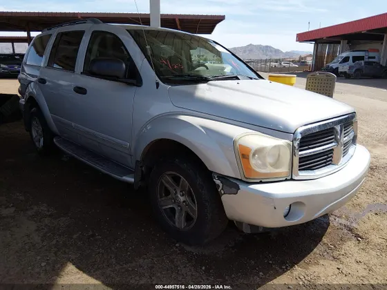 2004 Dodge Durango Limited