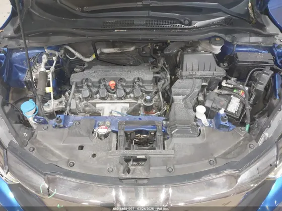 2020 Honda HR-V EX