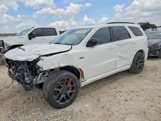 2024 Dodge Durango SRT 392 Plus