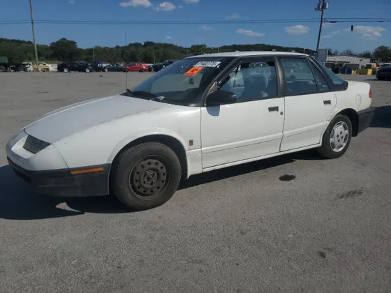 1995 Saturn SL SL1