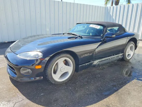 1994 Dodge Viper