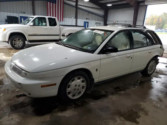 1997 Saturn SW SW2