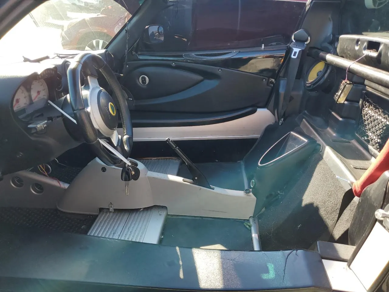 2006 Lotus Elise EXIGE