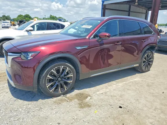 2024 Mazda CX-90 PHEV Premium