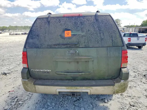 2005 Ford Expedition Eddie Bauer