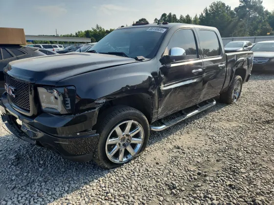 2008 GMC Sierra Denali NEW SIERRA