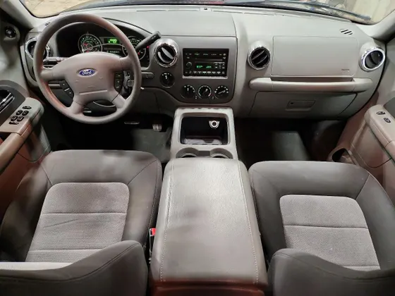 2005 Ford Expedition Special Service