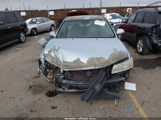 2006 Hyundai Sonata GLS