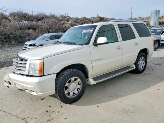 2006 Cadillac Escalade