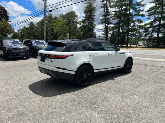 2019 Land Rover Range Rover Velar S