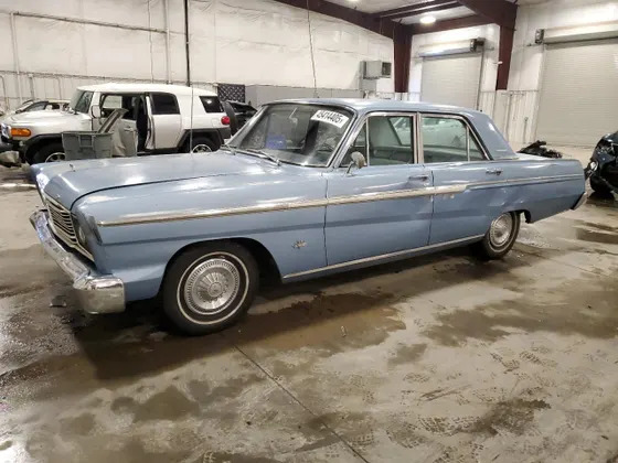 1965 Ford FAIRLANE
