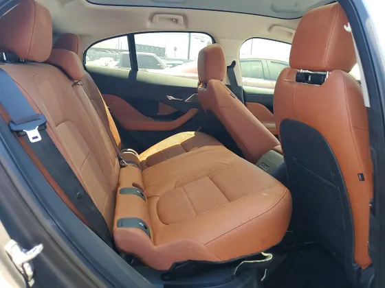 2019 Jaguar I-PACE HSE