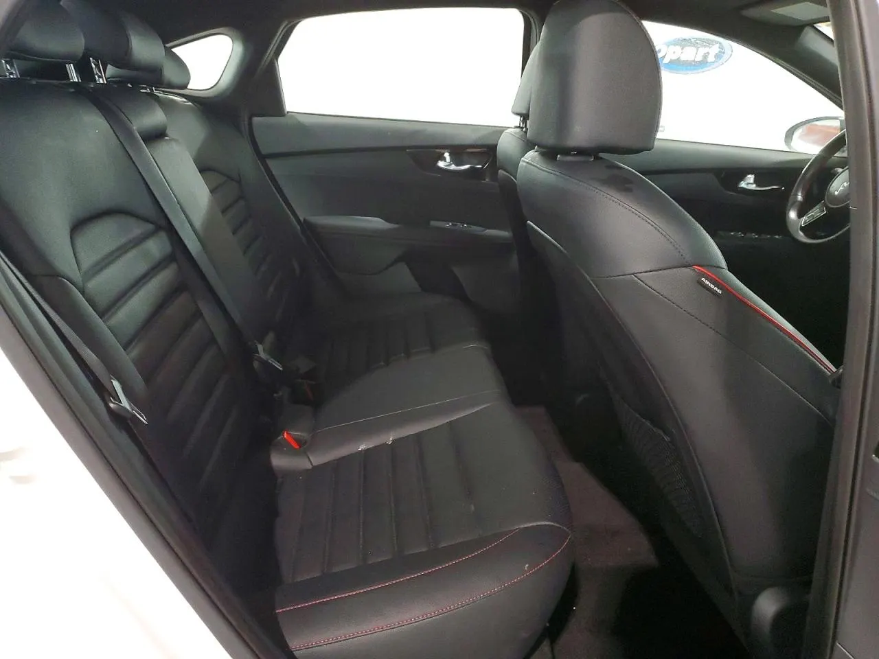 2023 Kia Forte5 GT